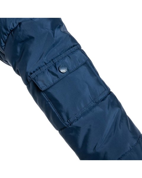 Jacket with fleece lining (6-16 years)