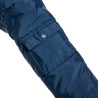 Μπουφάν με fleece επένδυση (6-16 ετών)