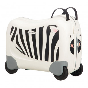 Luggage Samsonite dreamrider zebra 28 lt