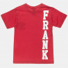 T-Shirt Paul Frank with print on both sides (6-16 years)