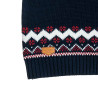 Sweater 100% cotton with print (12 months-5 years)