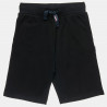 Shorts basic with pockets (6-16 years)
