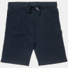Shorts basic with pockets (6-16 years)