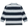 Top Greenwich Polo Club with embroidery (12 months-5 years)
