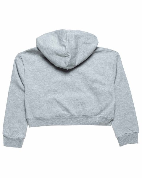 Top cotton fleece blend Snoopy with embossed glitter elements (6-14 years)
