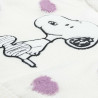 Sweater Snoopy with embroidery (12 months-8 years)