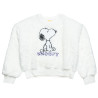 Top Snoopy with fluffy texture (18 months-8 years)