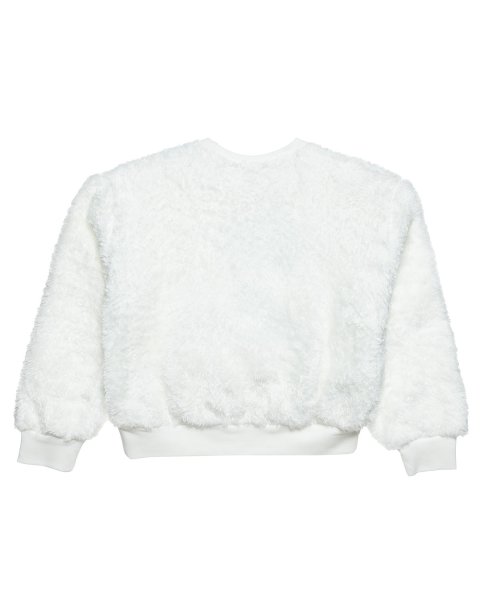 Top Snoopy with fluffy texture (18 months-8 years)