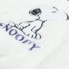 Top Snoopy with fluffy texture (18 months-8 years)