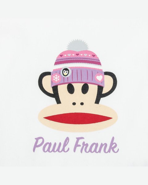 Σετ Paul Frank φορμάκι με κολάν και καλτσάκια (3-12 μηνών)