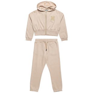 Set Moovers with embroidery (6-16 years)