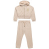 Set Moovers with embroidery (6-16 years)