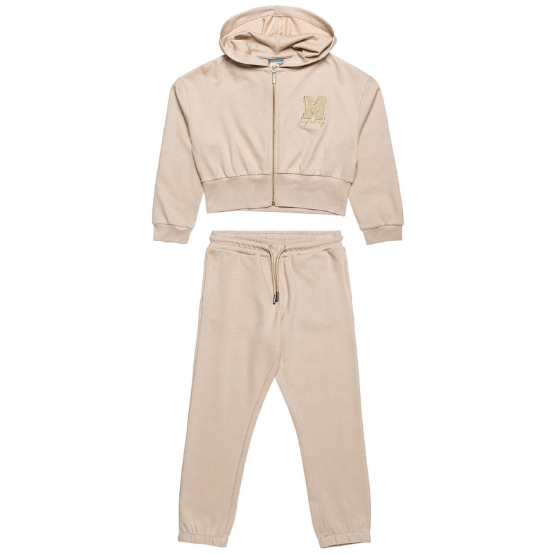 Set Moovers with embroidery (6-16 years)