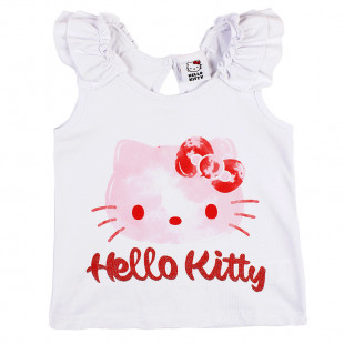 Σετ Hello Kitty (Κορίτσι 2-5 ετών)