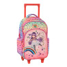 Trolley backpack Santoro Little Dancer