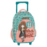 Trolley backpack Hermione