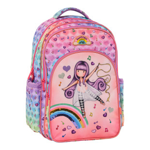 Backpack Santoro Little Dancer