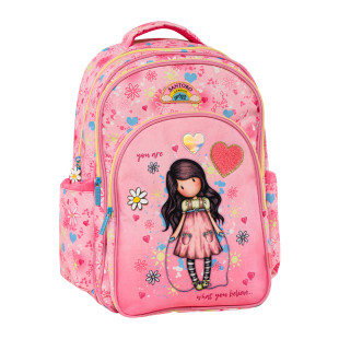 Backpack Santoro Skipping Rope