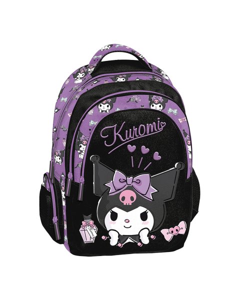 Backpack Kuromi Sketch