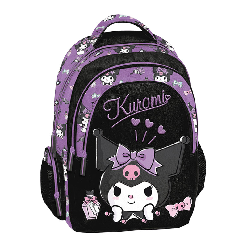 Backpack Kuromi Sketch