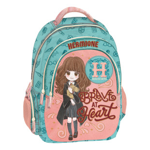 Backpack Kuromi Hermione