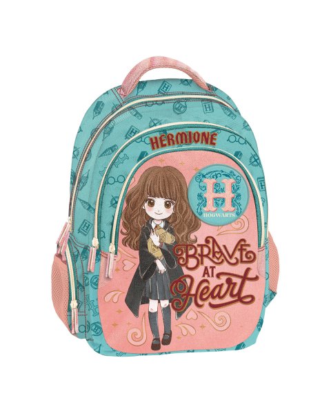 Backpack Kuromi Hermione