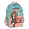 Backpack Kuromi Hermione