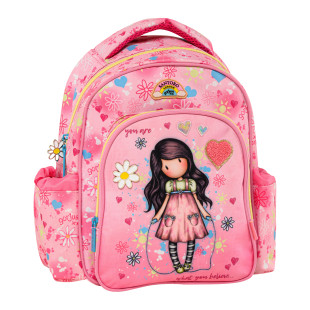 Backpack kindergarten Santoro Skipping Rope