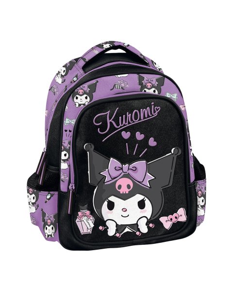 Backpack kindergarten Kuromi Sketch