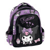 Backpack kindergarten Kuromi Sketch