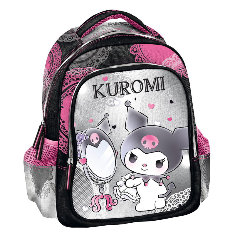 Backpack kindergarten Kuromi Dream