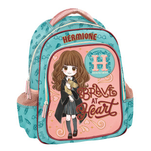 Backpack kindergarten Hermione