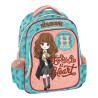 Backpack kindergarten Hermione