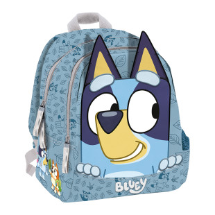Backpack kindergarten Bluey