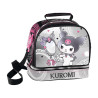 Τσάντα φαγητού ισοθερμική Kuromi Dream