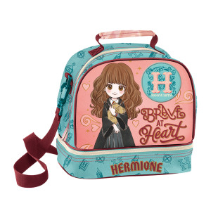 Τσάντα φαγητού ισοθερμική Hermione