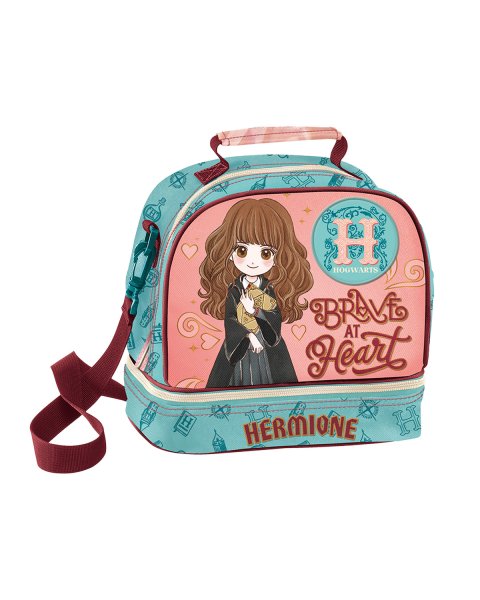 Lunch bag isothermal Hermione