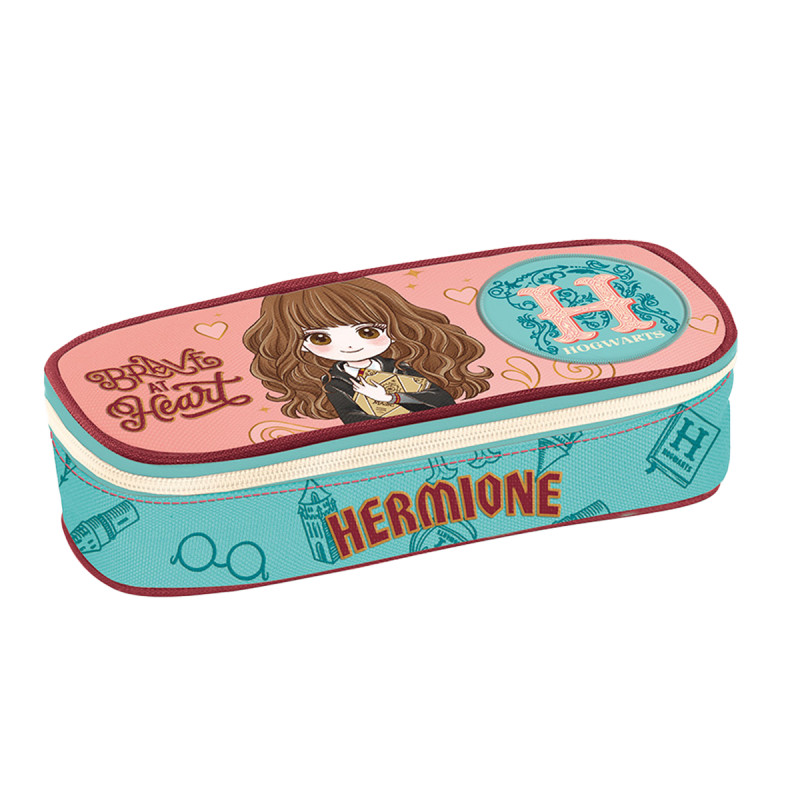 Pencil case Hermione