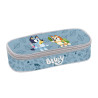 Pencil case Bluey Face