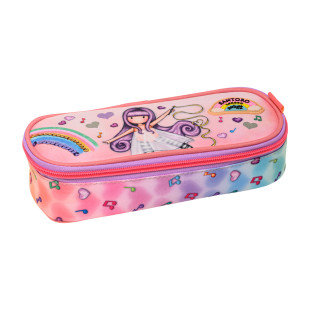 Pencil case Santoro Little Dancer