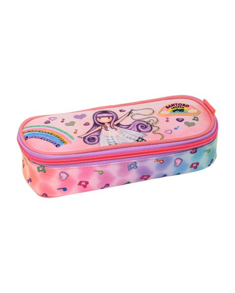 Pencil case Santoro Little Dancer