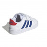 Adidas shoes GX5749 Grand Court CF I (Size 20-27)