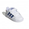 Adidas shoes GX5749 Grand Court CF I (Size 20-27)