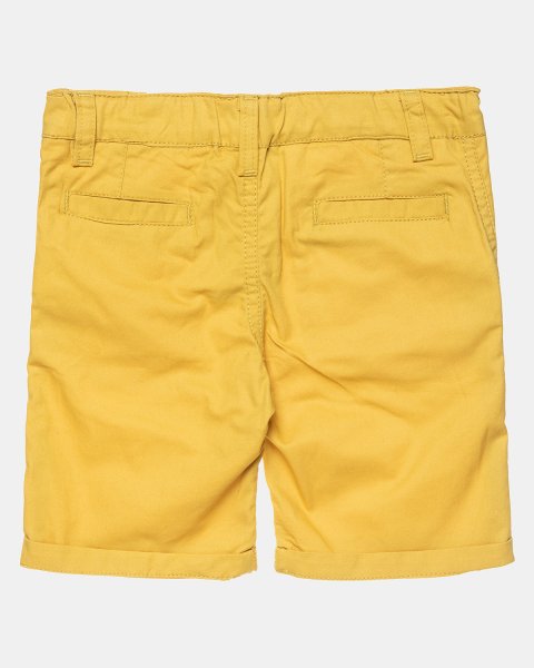 Set t-shirt with chino shorts (6-18 months)