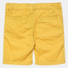 Set t-shirt with chino shorts (6-18 months)