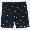 Set shirt with shorts (2-8 years)