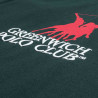 Top Greenwich Polo Club with embossed details (2-16 years)