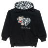 Set Paul Frank with eco fur details (6-16 years)