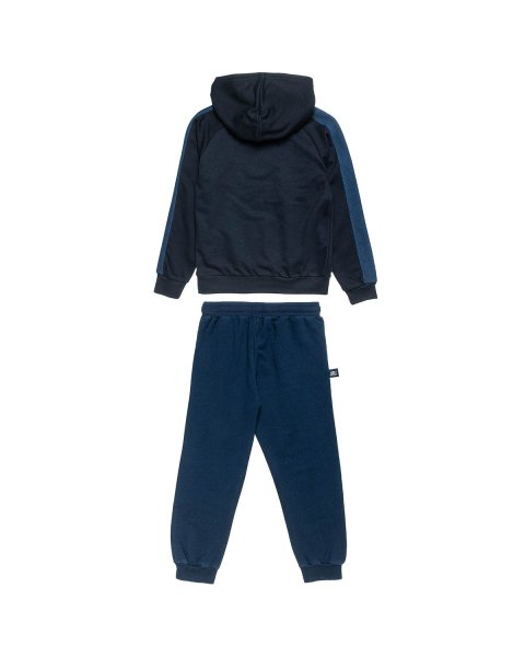 Tracksuit Paul Frank with embossed letters (6-14 years)