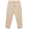 Tracksuit cotton fleece blend Five Star with glitter details (12 months-5 years)